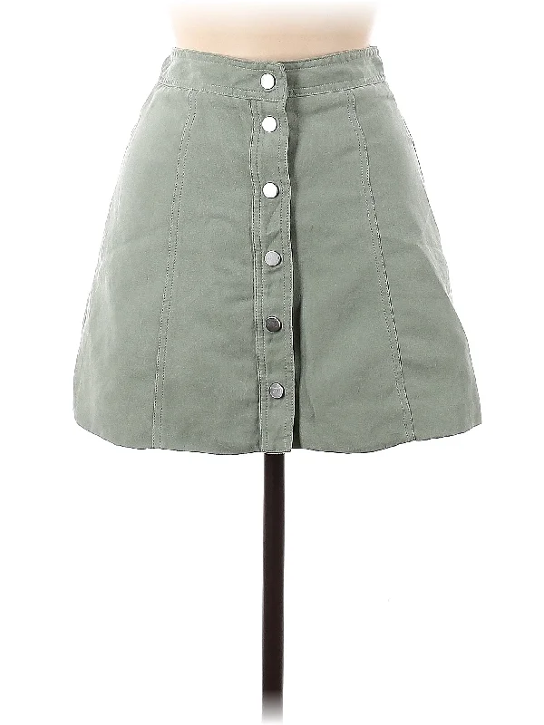 outdoor coatCasual Skirt