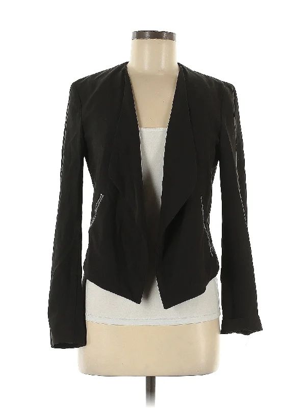 tailored blazer coatBlazer