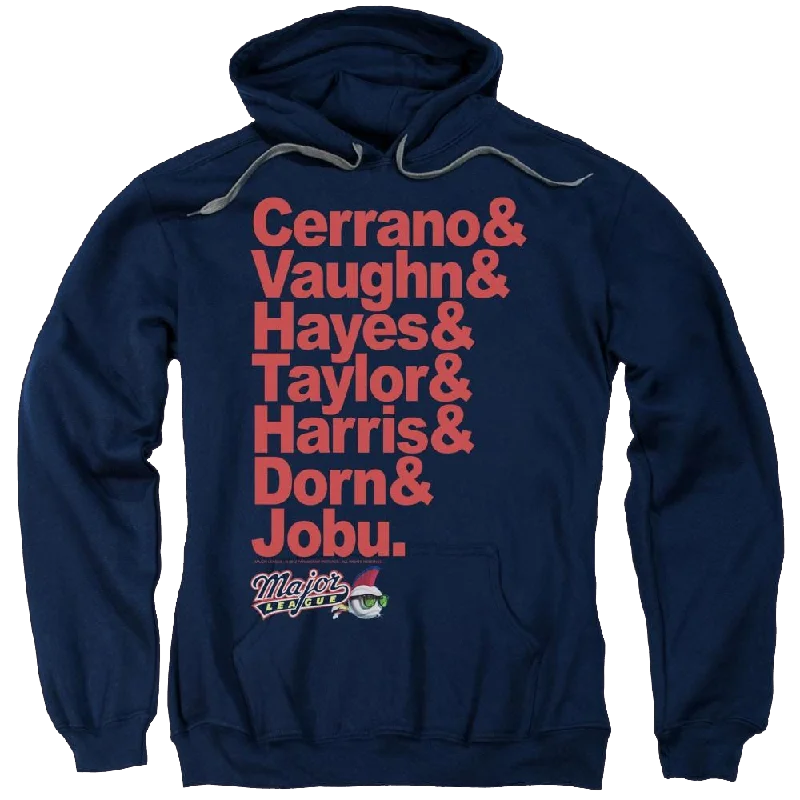 minimalist hoodieMajor League Team Roster Pullover Hoodie