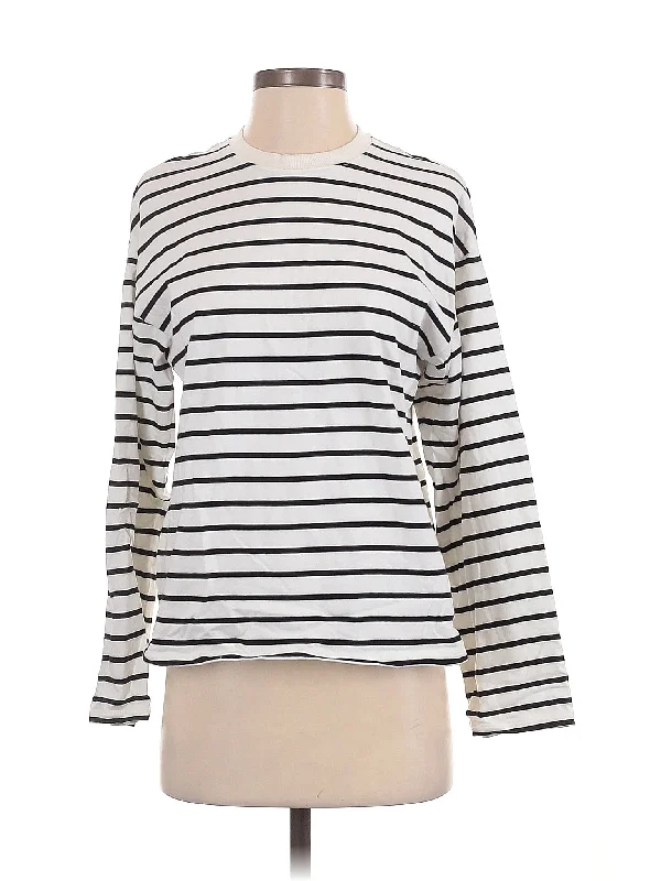 sporty outerwearLong Sleeve T Shirt