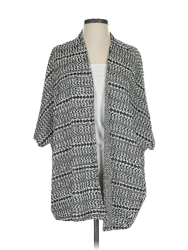 winter coatCardigan