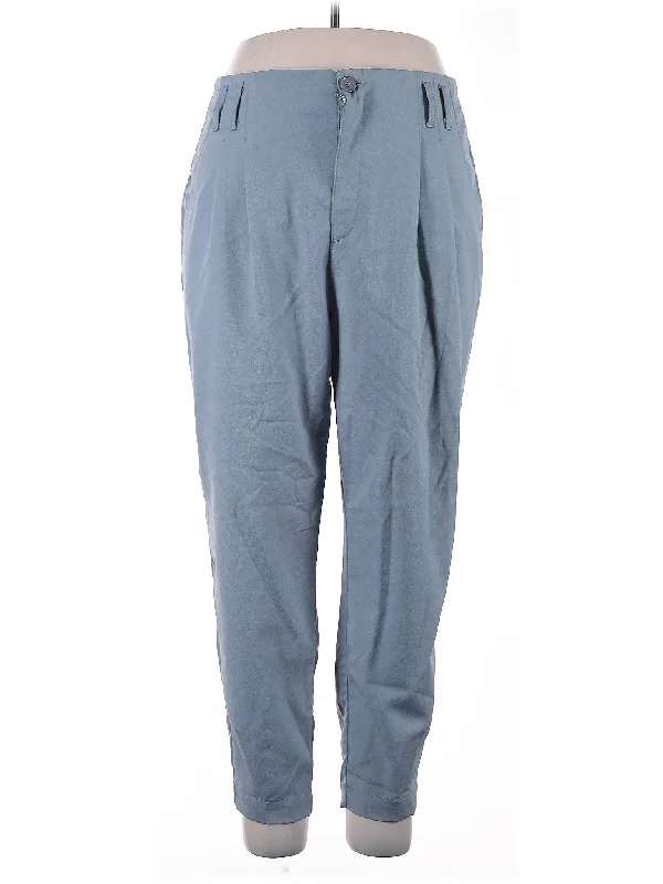 cozy coatCasual Pants