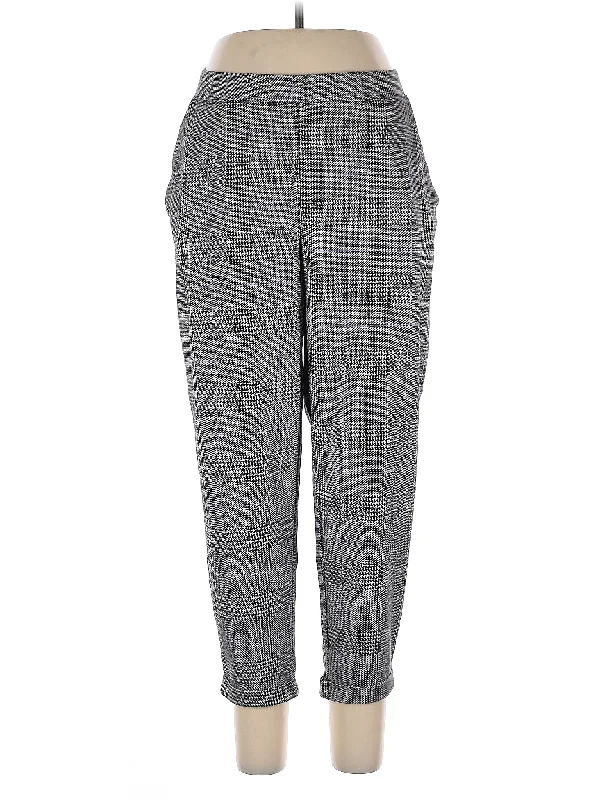 cold weather coatCasual Pants