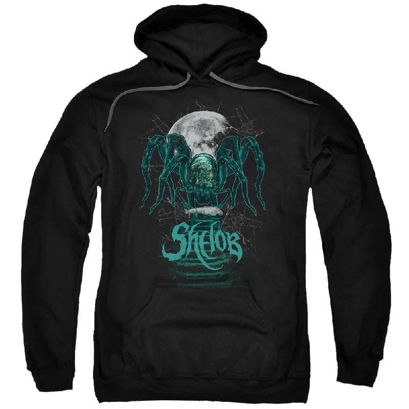 classic pullover hoodieLord of the Rings Shelob Pullover Hoodie