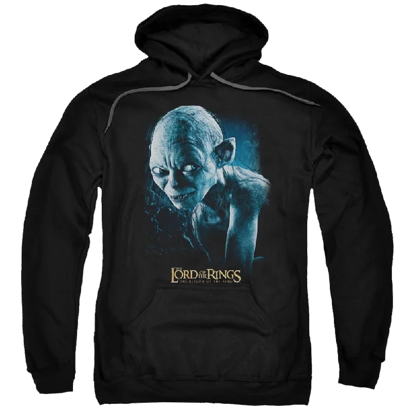 retro hoodieLord of the Rings Sneaking Pullover Hoodie