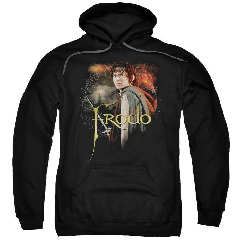 activewear hoodieLord of the Rings Frodo Pullover Hoodie