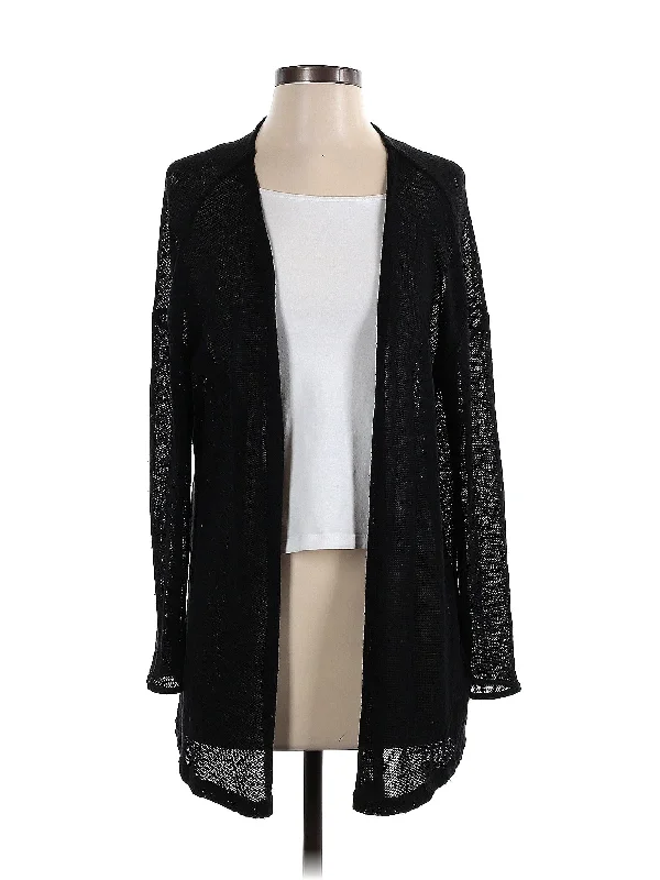 tailored blazer coatCardigan