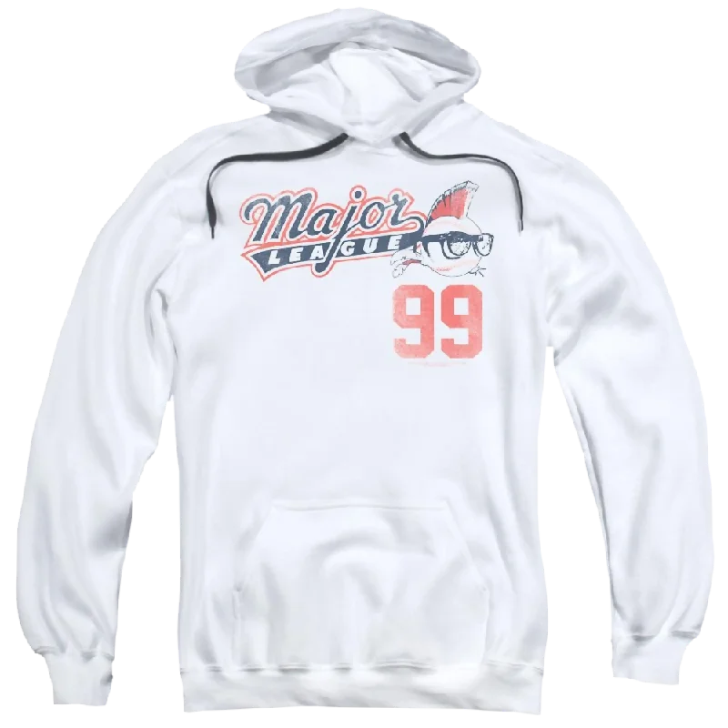 casual streetwear hoodieMajor League 99 Pullover Hoodie