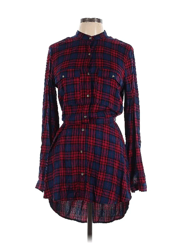 insulated jacketCasual Dress