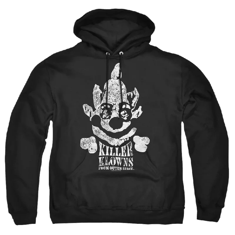 cool street hoodieKiller Klowns From Outer Space Kreepy Pullover Hoodie