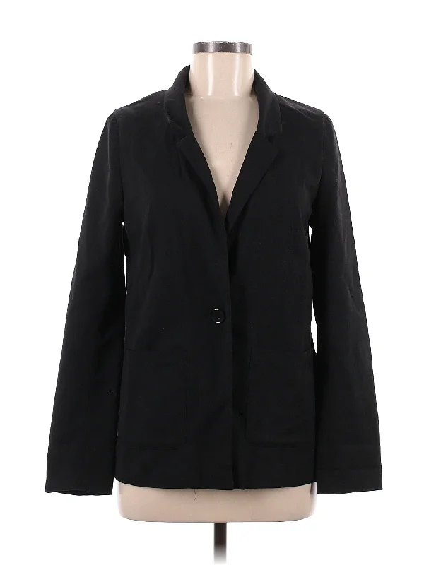 fashion coat with hoodBlazer