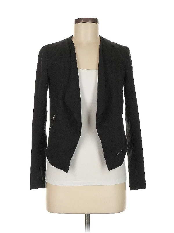 slim fit coatBlazer