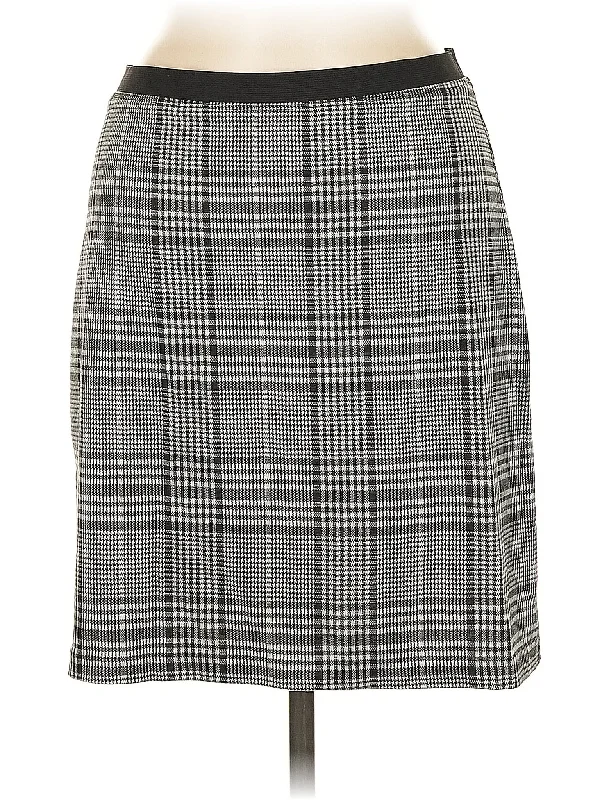 puffer jacketCasual Skirt