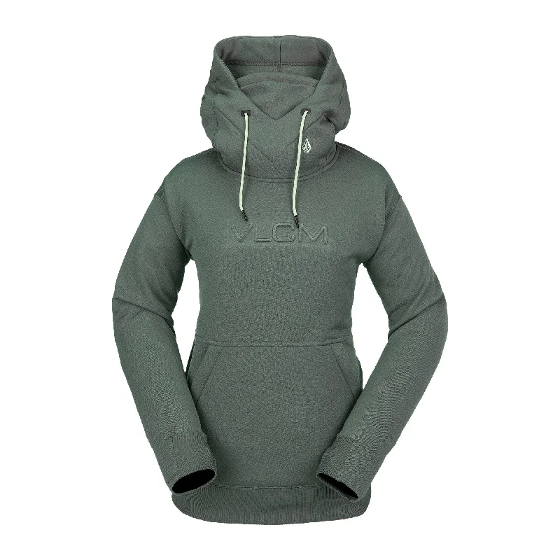 Volcom Riding Hydro Hoodie