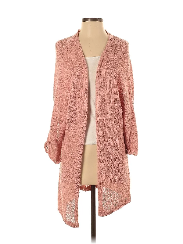 stylish coatCardigan