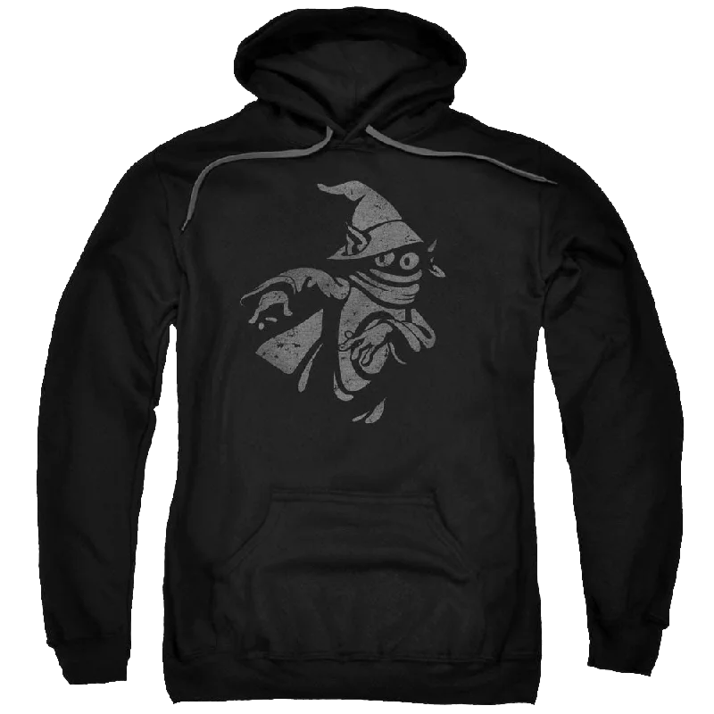 casual zip-up sweatshirtMasters of the Universe Orko Clout Pullover Hoodie