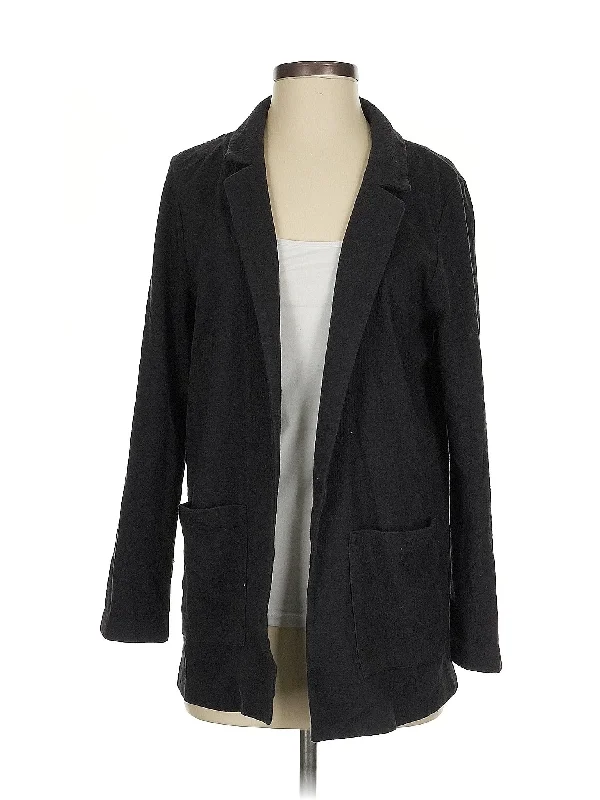 oversized coatBlazer