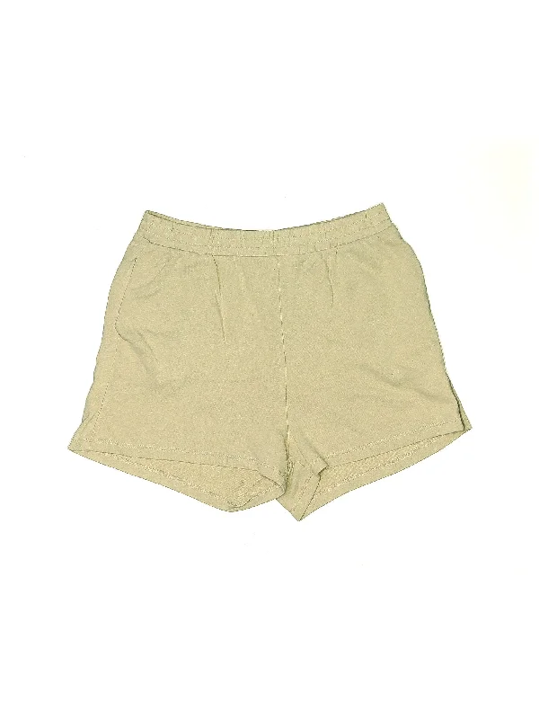 classic jacketKhaki Shorts