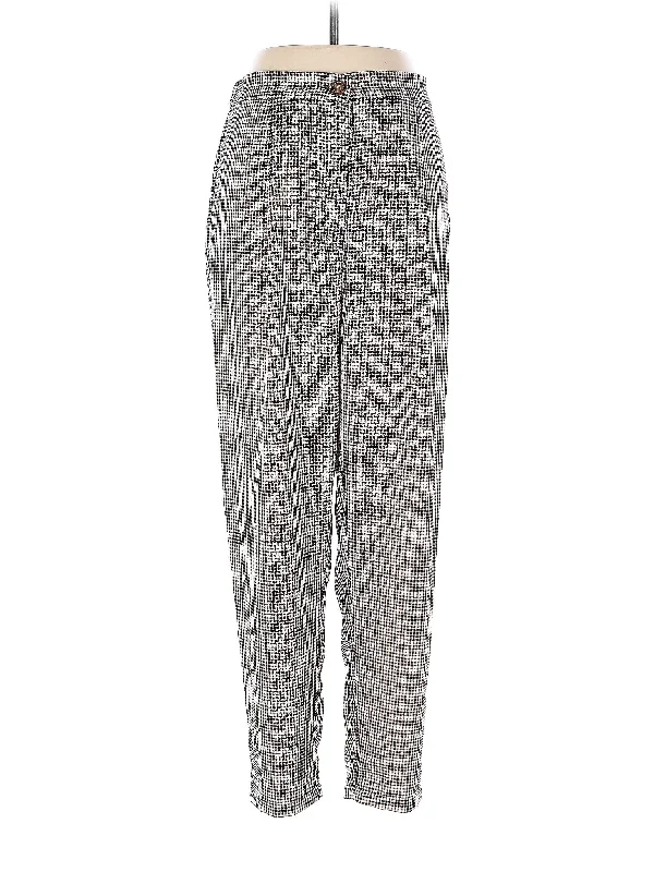 cozy coatCasual Pants