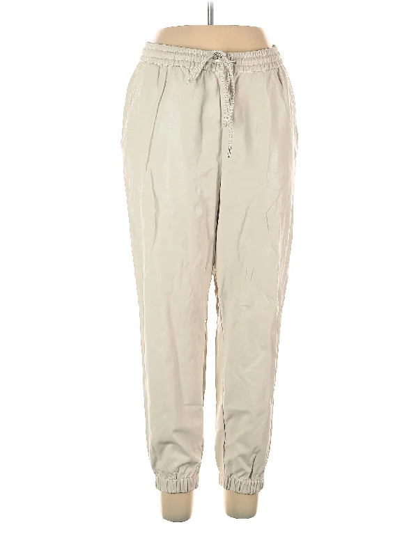 minimalist jacketCasual Pants