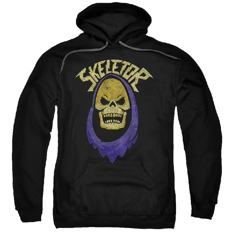 trendy hooded sweatshirtMasters of the Universe Hood Pullover Hoodie