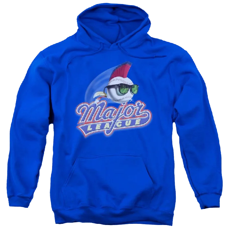 pullover hoodieMajor League Title Pullover Hoodie